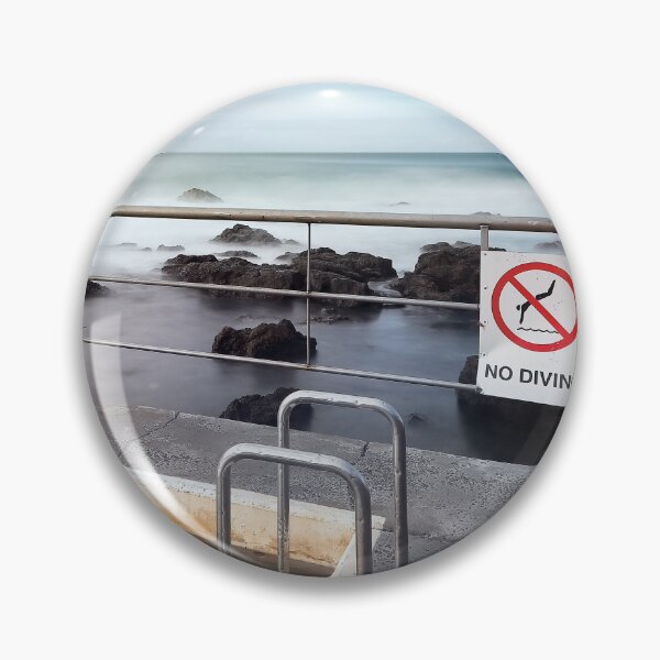 Item preview, Black Head Rock Pool 95 designed and sold by kevin Chippindall.