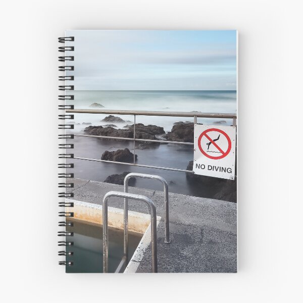 Item preview, Black Head Rock Pool 95 designed and sold by kevin Chippindall.