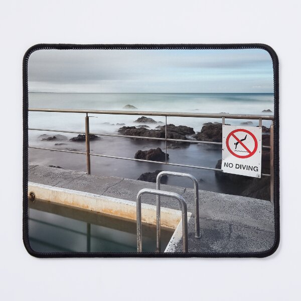 Item preview, Black Head Rock Pool 95 designed and sold by kevin Chippindall.
