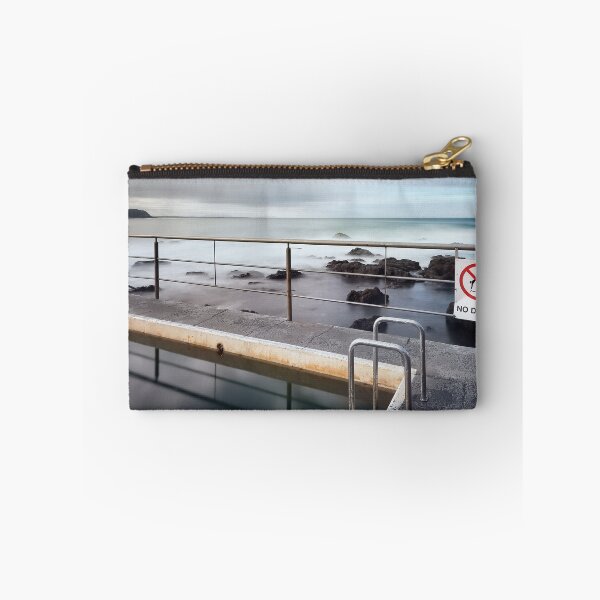 Item preview, Black Head Rock Pool 95 designed and sold by kevin Chippindall.
