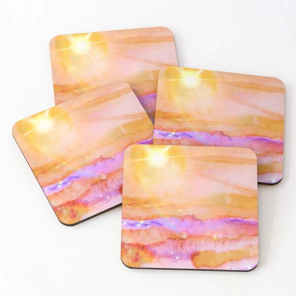 Item preview, Golden hour designed and sold by ookaiyah.