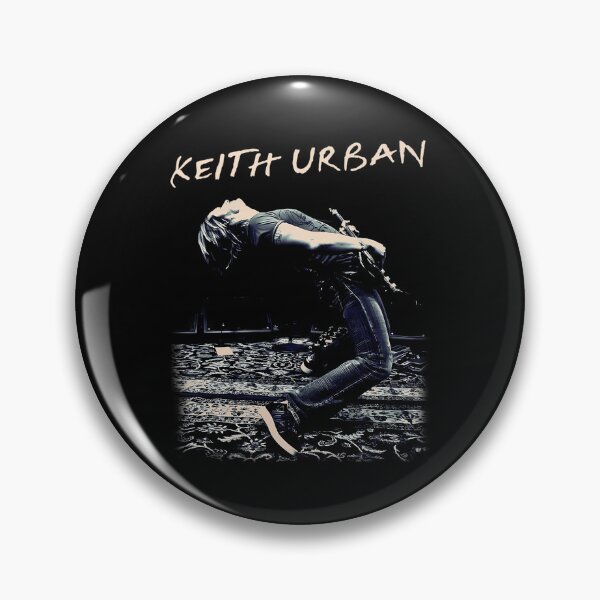 Item preview, Mens Best Keith Urban Good In My designed and sold by CherubMasonClo.