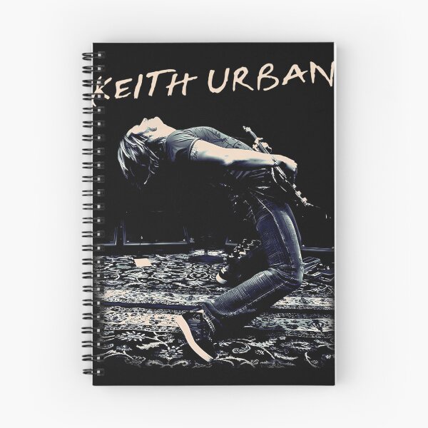 Item preview, Mens Best Keith Urban Good In My designed and sold by CherubMasonClo.