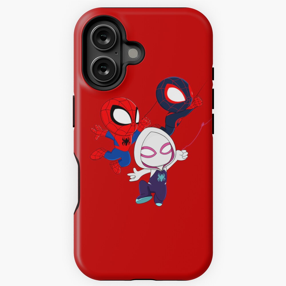 Item preview, iPhone Magsafe Tough Case designed and sold by DariaMiller.