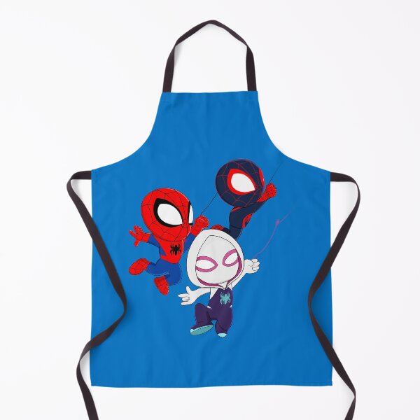 Item preview, Cartoon spiders ghost, cute baby spidey girl, amazing friends, cartoon ghost  designed and sold by Prime_Store.