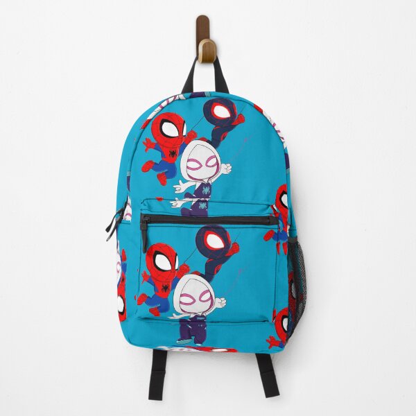 Item preview, Cartoon spiders ghost, cute baby spidey girl, amazing friends, cartoon ghost  designed and sold by Prime_Store.