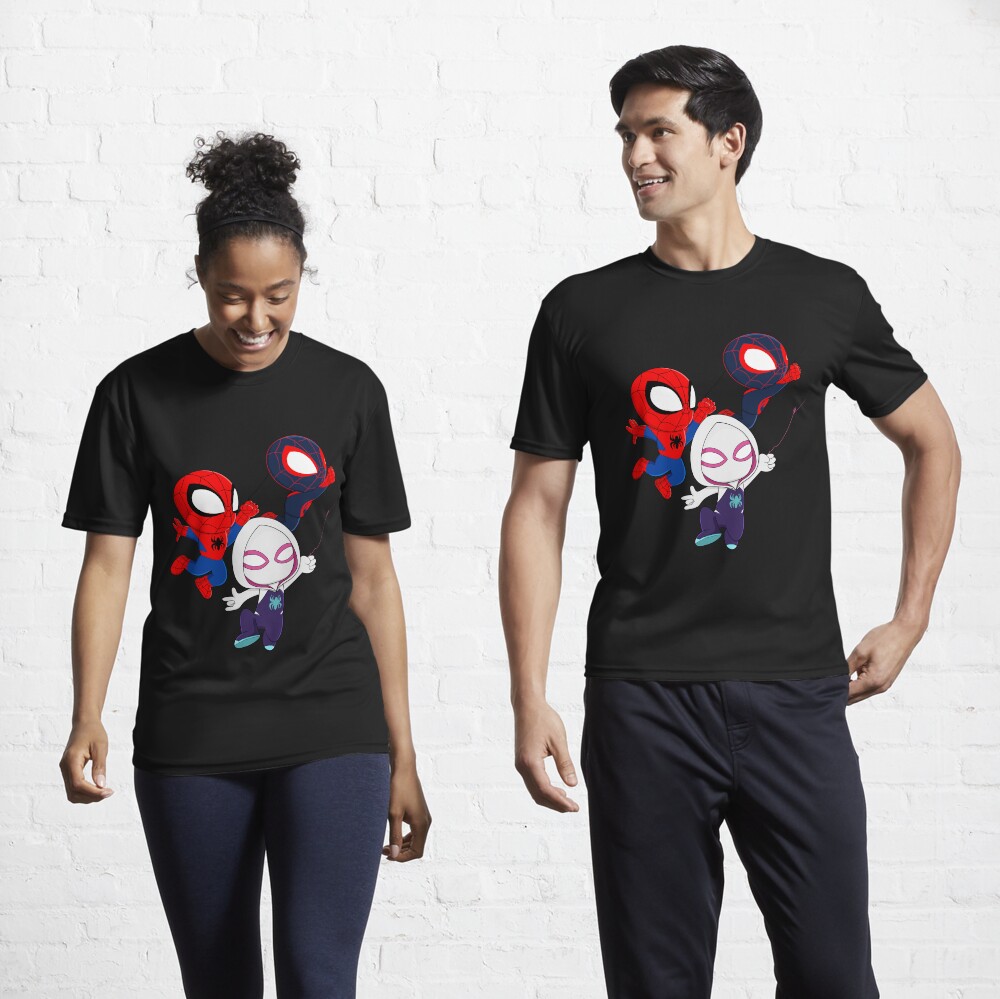 Item preview, Active T-Shirt designed and sold by DariaMiller.
