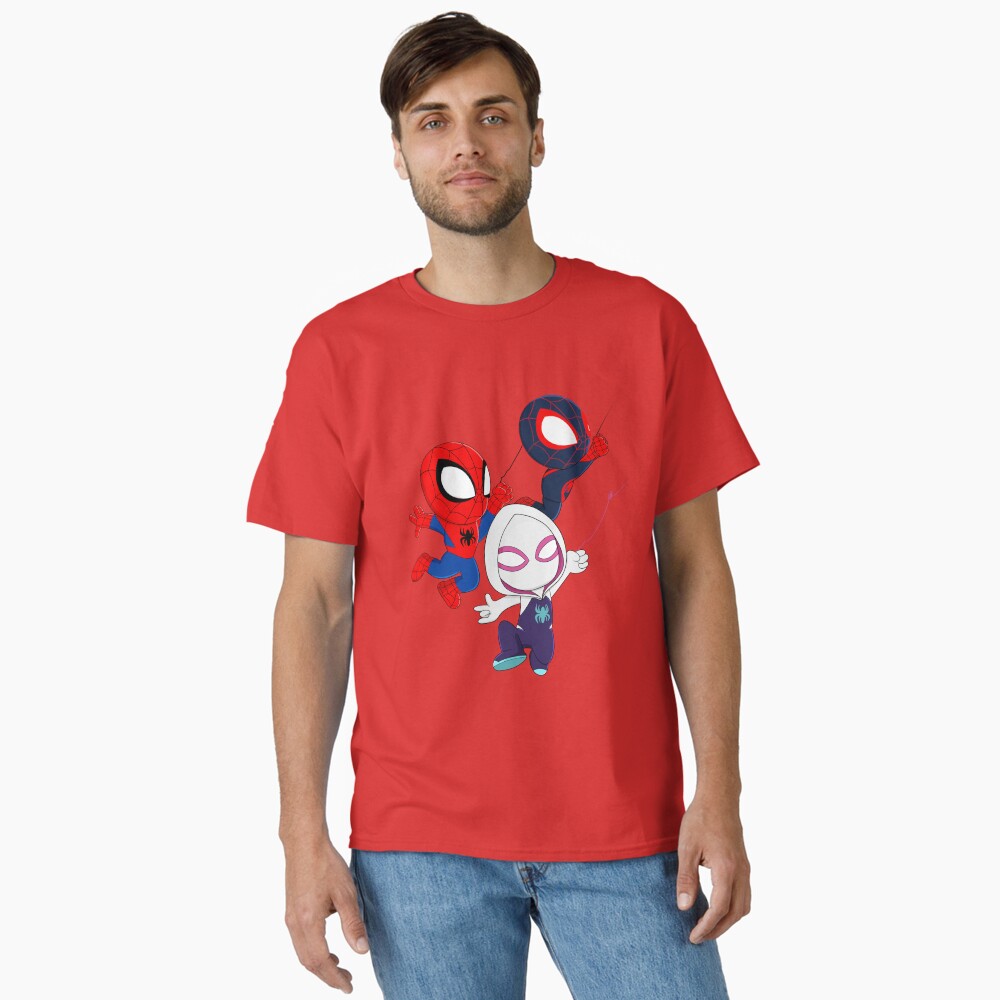Item preview, Classic T-Shirt designed and sold by DariaMiller.