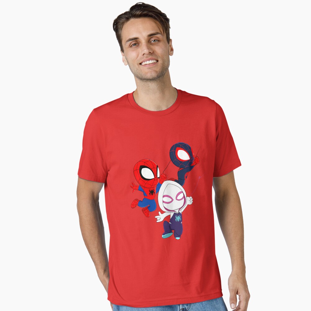 Item preview, Essential T-Shirt designed and sold by DariaMiller.