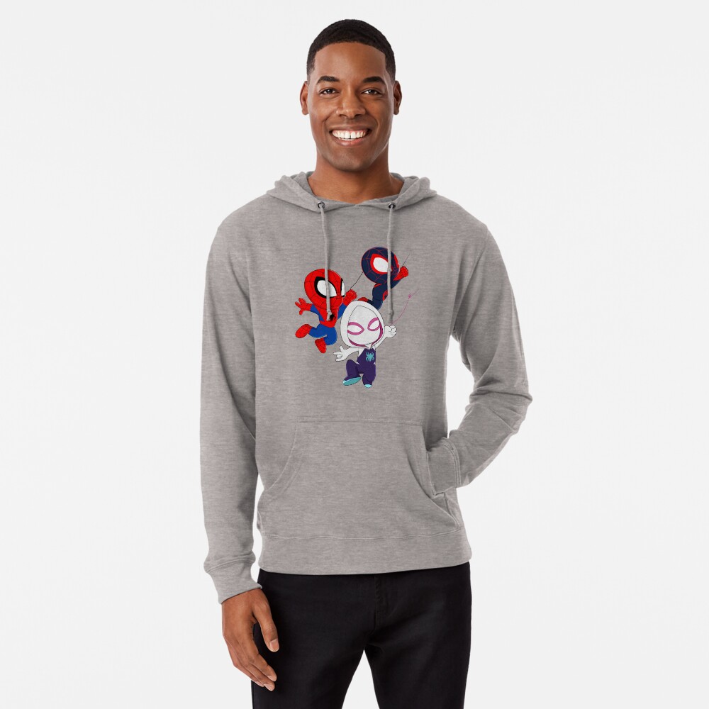 Item preview, Lightweight Hoodie designed and sold by DariaMiller.