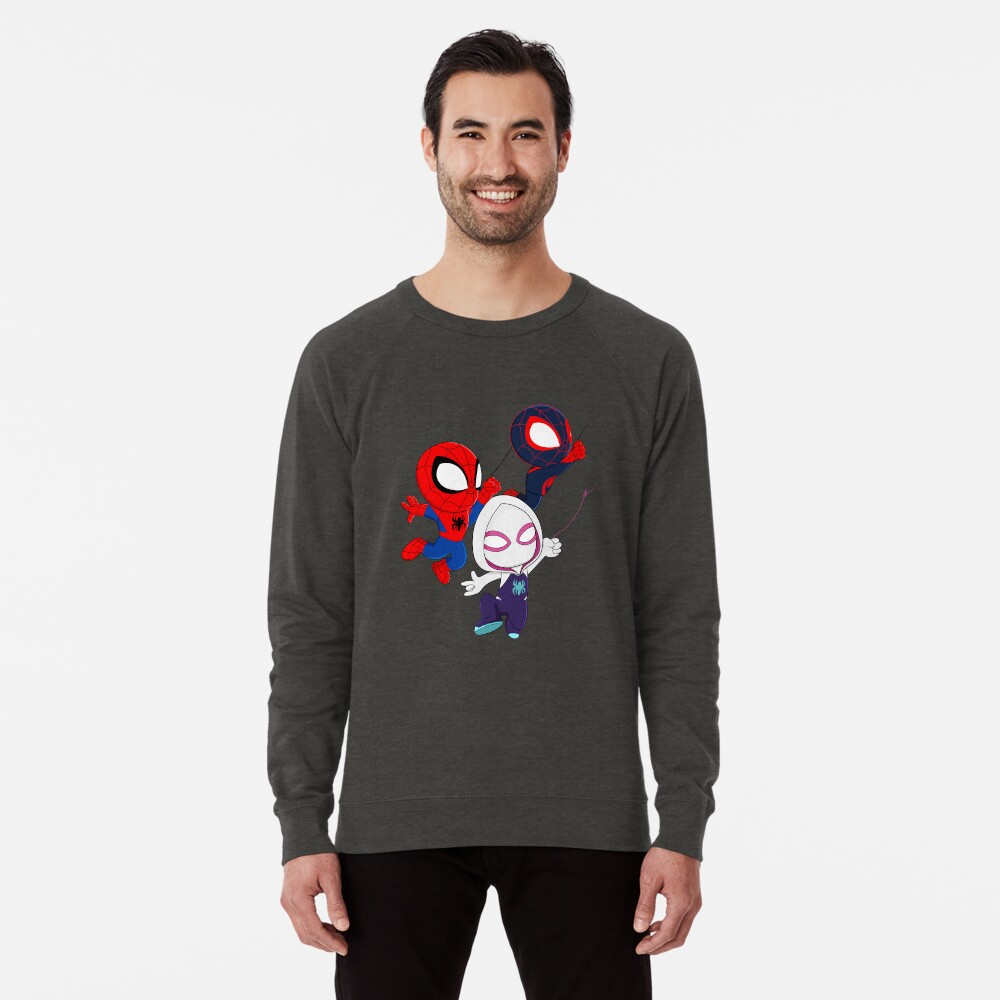 Item preview, Lightweight Sweatshirt designed and sold by DariaMiller.