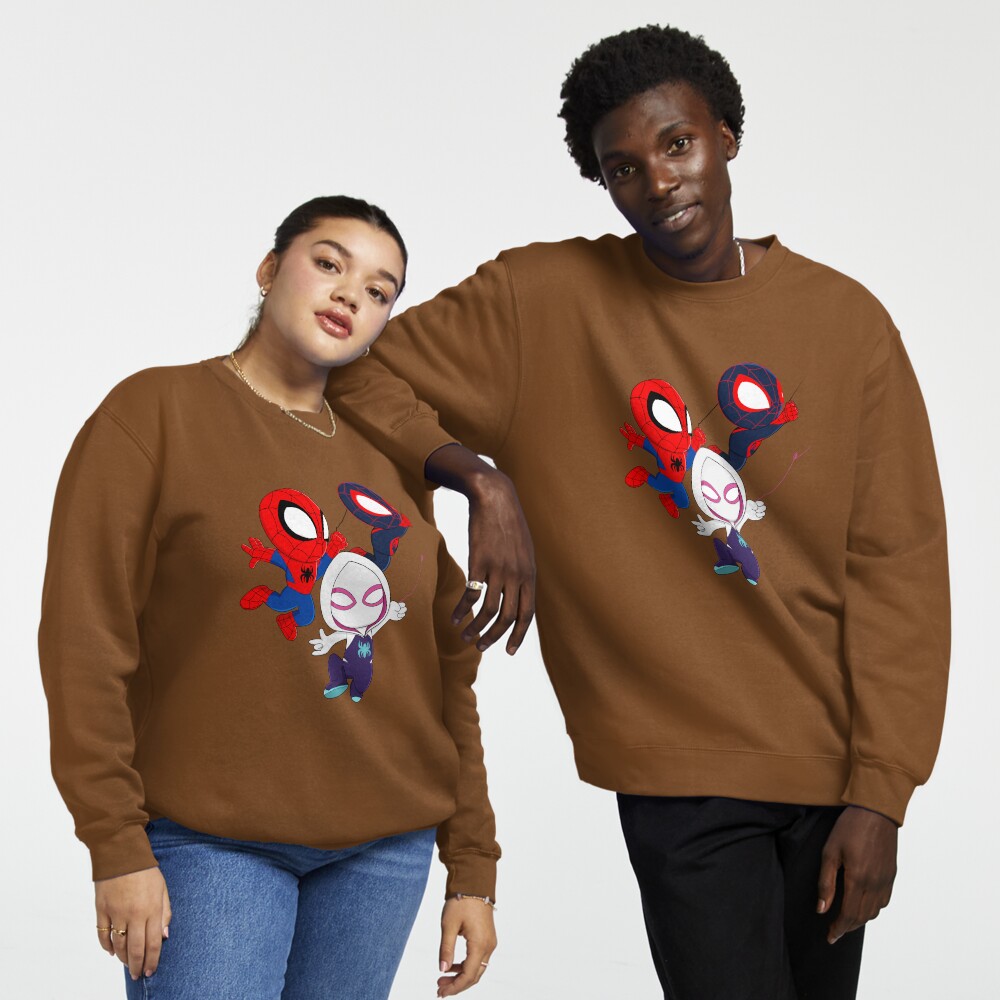 Item preview, Pullover Sweatshirt designed and sold by DariaMiller.