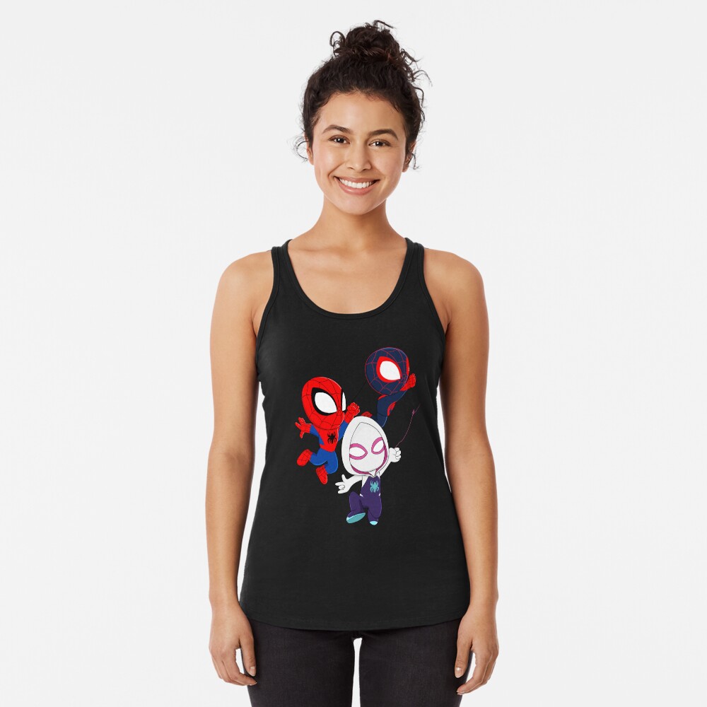 Item preview, Racerback Tank Top designed and sold by DariaMiller.