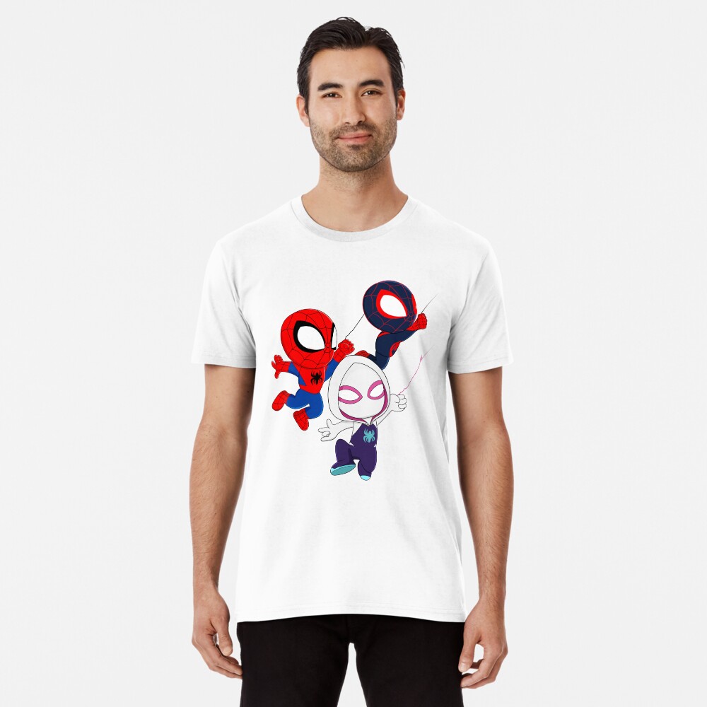 Item preview, Premium T-Shirt designed and sold by DariaMiller.