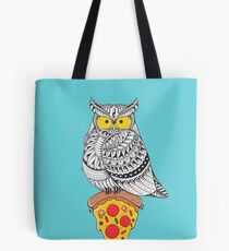 Bolsa de tela Bocadillo de medianoche