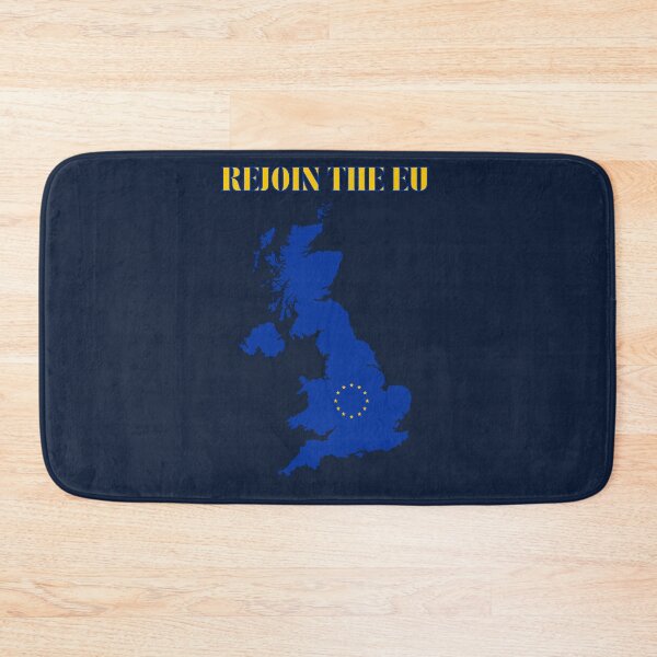 Item preview, Great Britain Rejoin The European Union designed and sold by soulfulprintss8.