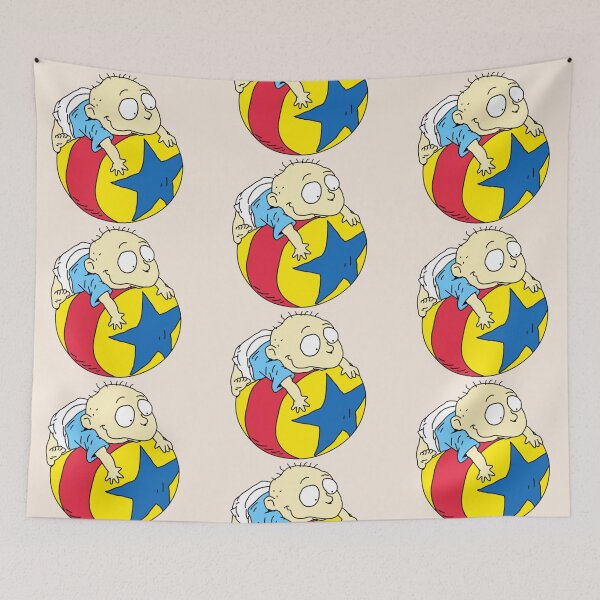 Item preview, baby tommy designed and sold by LuloCreative.