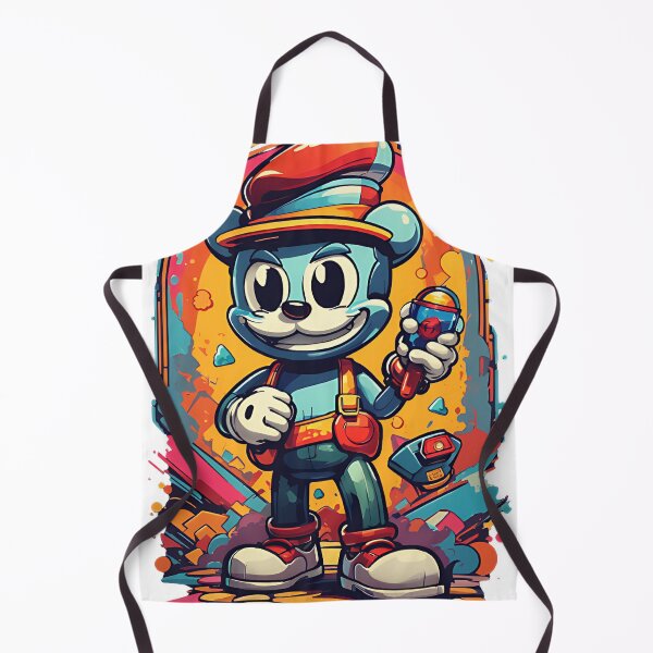 Item preview, 90s Art Cartoon Animation Teddy Bear  designed and sold by GreenPeso.