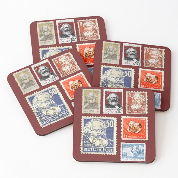 Item preview, Soviet Post Stamps Lenin designed and sold by soulfulprintss8.