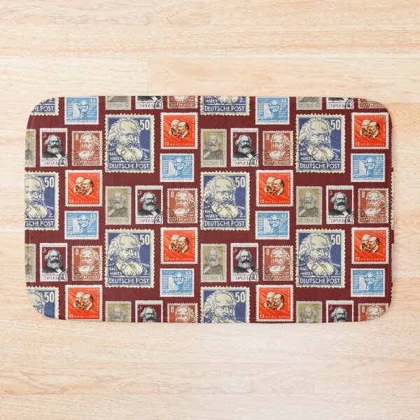 Item preview, Soviet Post Stamps Lenin designed and sold by soulfulprintss8.