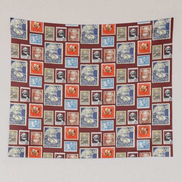 Item preview, Soviet Post Stamps Lenin designed and sold by soulfulprintss8.