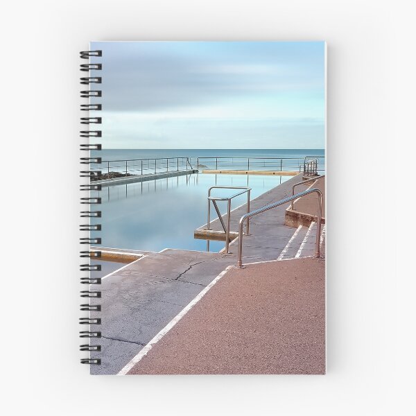 Item preview, Black Head Rock Pool 031 designed and sold by kevin Chippindall.