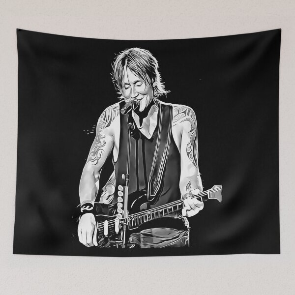 Item preview, Mens Best Keith Urban You Look Good In My designed and sold by CherubMasonClo.