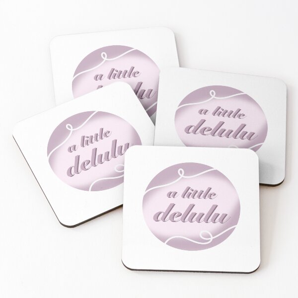 Item preview, a little delulu designed and sold by laineygrace55.