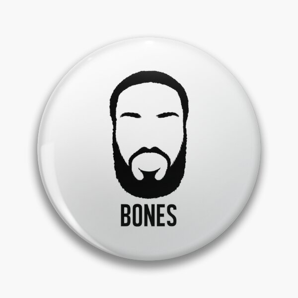 Item preview, Jon 'Bones' Jones 	 	 designed and sold by rkdzomxr94.