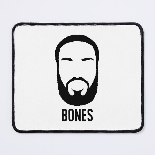 Item preview, Jon 'Bones' Jones 	 	 designed and sold by rkdzomxr94.