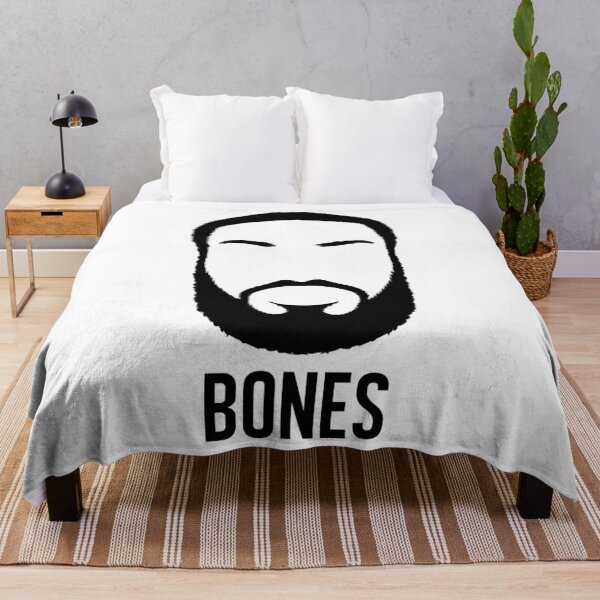 Item preview, Jon 'Bones' Jones designed and sold by rkdzomxr94.