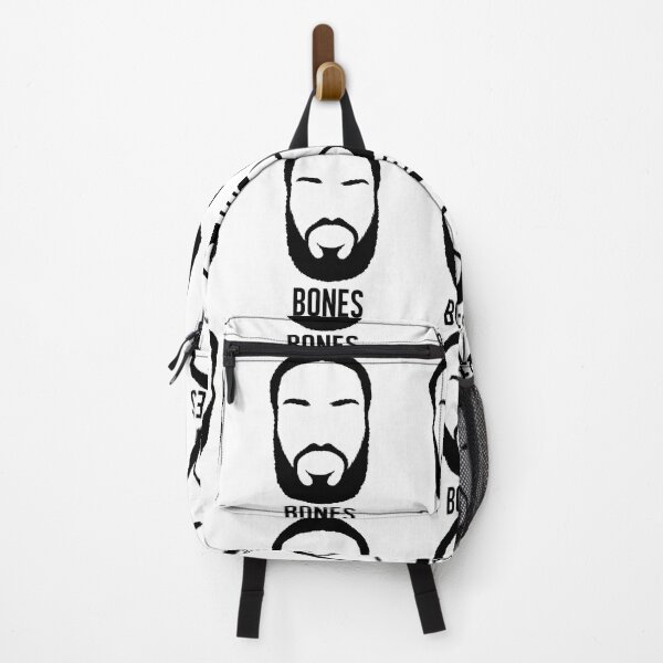 Item preview, Jon 'Bones' Jones 	 	 designed and sold by rkdzomxr94.