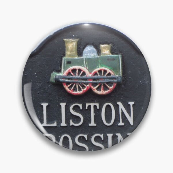 Item preview, Liston Crossing designed and sold by wiggyofipswich.