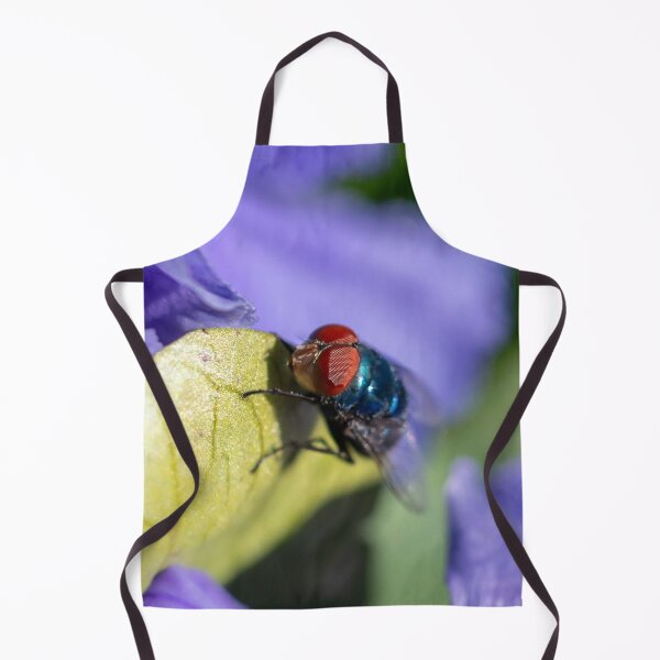 Item preview, Blue Bottle Fly 2 designed and sold by Jacquiamber.