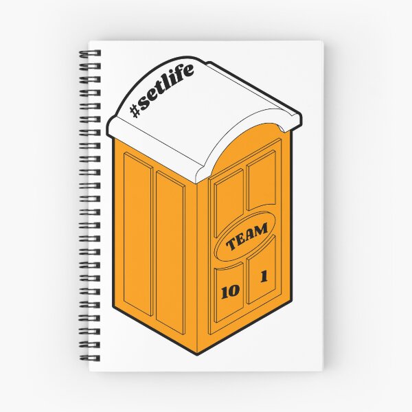 Item preview, Team 10-1 in Yellow designed and sold by StickyCinema.