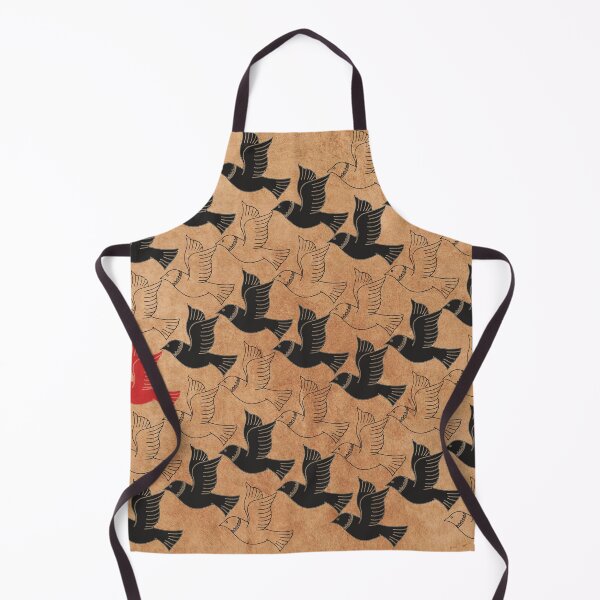 Item preview, Birds Migrating Home designed and sold by MarkMakerStudio.