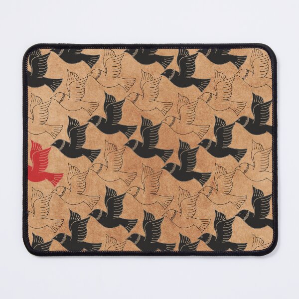 Item preview, Birds Migrating Home designed and sold by MarkMakerStudio.