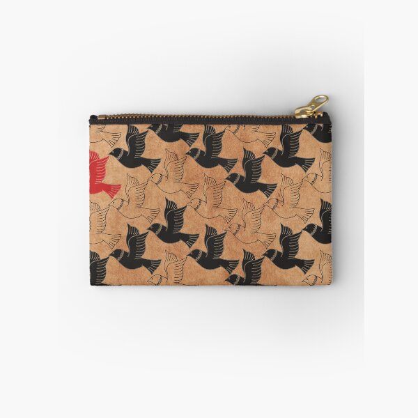 Item preview, Birds Migrating Home designed and sold by MarkMakerStudio.