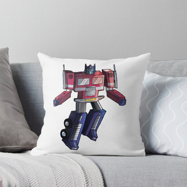 Item preview, Optimus Prime (Generation 1) designed and sold by WBBF4L.