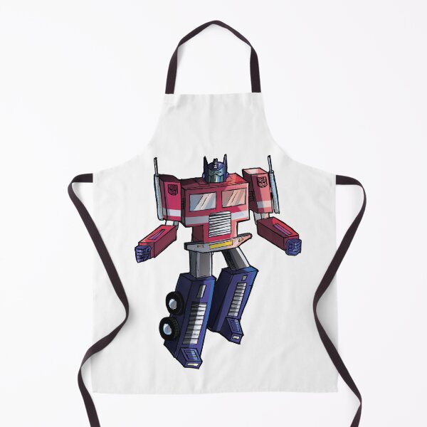 Item preview, Optimus Prime (Generation 1) designed and sold by WBBF4L.