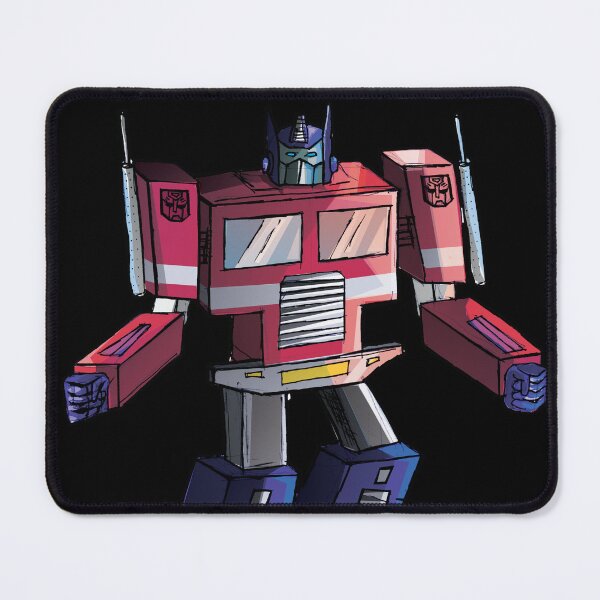 Item preview, Optimus Prime (Generation 1) designed and sold by WBBF4L.
