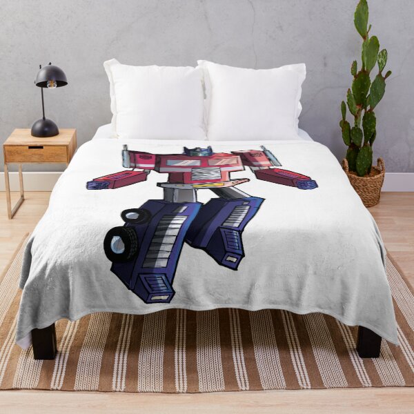 Item preview, Optimus Prime (Generation 1) designed and sold by WBBF4L.