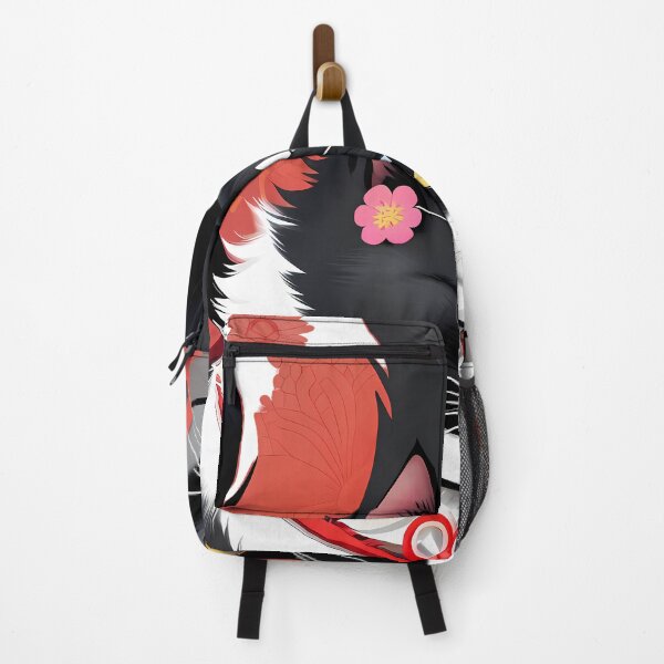 Item preview, Japanese Cat Illustration designed and sold by Mechanical-Artt.