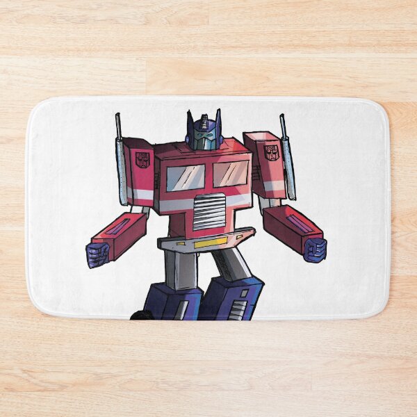 Item preview, Optimus Prime (Generation 1) designed and sold by WBBF4L.