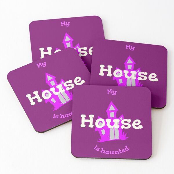 Item preview, Haunted house designed and sold by Witchlymamma30.