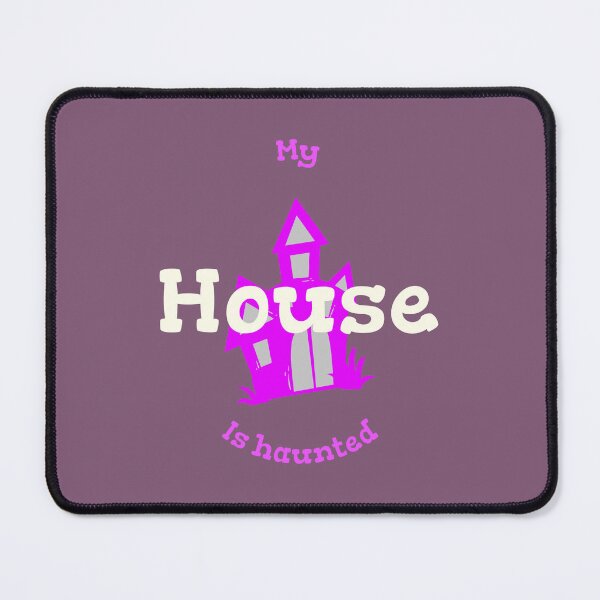 Item preview, Haunted house designed and sold by Witchlymamma30.