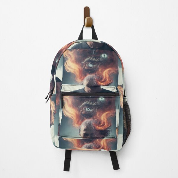 Item preview, Skitzofrenia Simulation designed and sold by VicetTees.