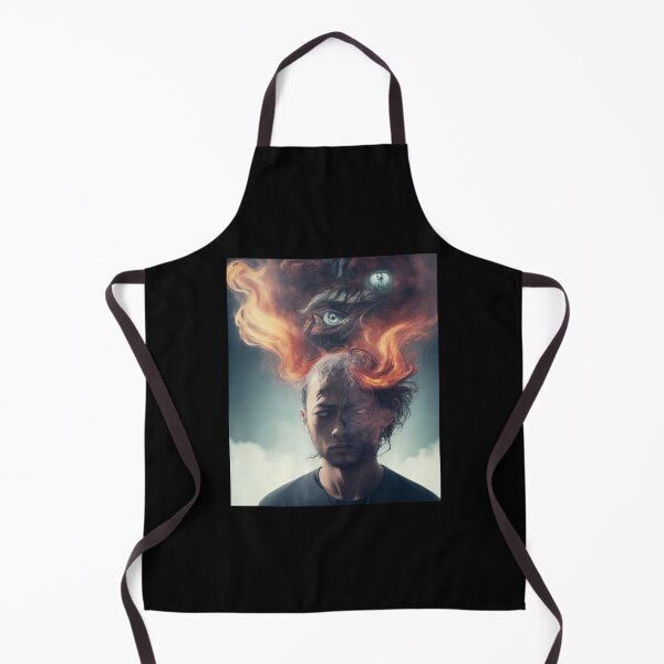 Item preview, Skitzofrenia Simulation designed and sold by VicetTees.