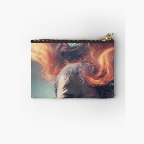 Item preview, Skitzofrenia Simulation designed and sold by VicetTees.