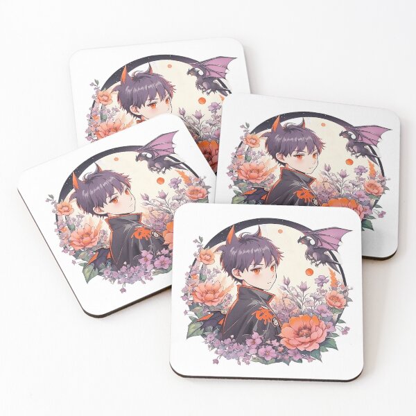 Item preview, Mysterious Vampire Boy - Embrace the Night designed and sold by CuteArt5639.
